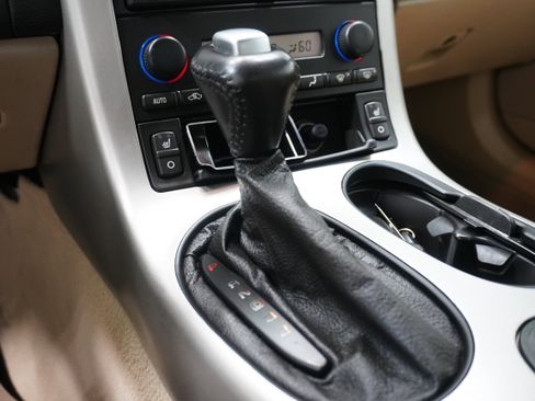 Used 2005 Chevrolet Corvette Convertible w/ Preferred Equipment Group image 23