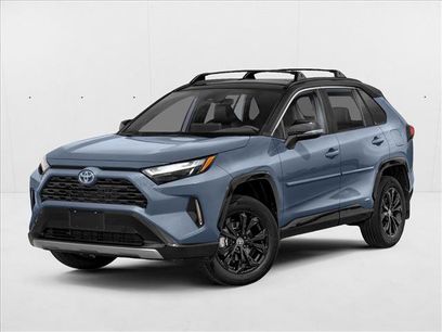 Used 2024 Toyota RAV4 XSE w/ Weather Package