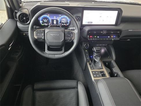 Certified 2024 Toyota Land Cruiser image 13