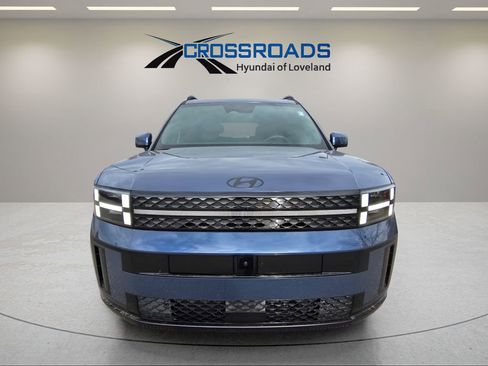 New 2026 Hyundai Santa Fe Calligraphy image 8