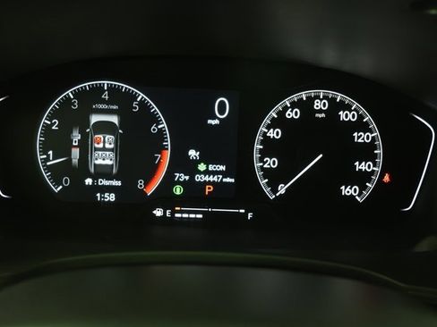 Used 2023 Honda Civic Sport image 15