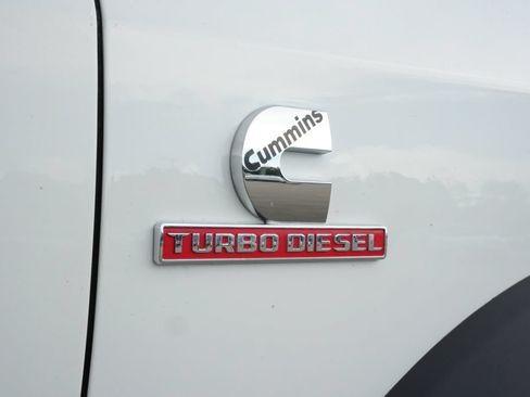 Used 2022 RAM 5500 Tradesman AWD/4WD image 23