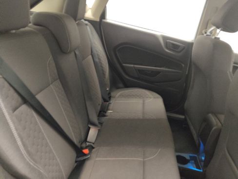 Used 2019 Ford Fiesta SE w/ Equipment Group 201A image 19