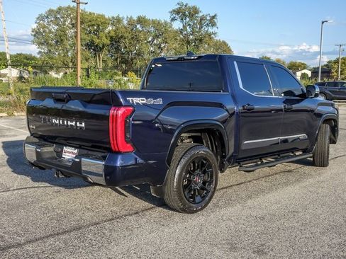 Used 2023 Toyota Tundra 1794 Edition image 8