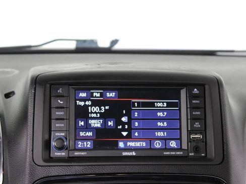 Used 2020 Dodge Grand Caravan SE FWD image 8