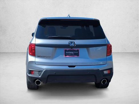 Used 2022 Honda Passport EX-L image 6