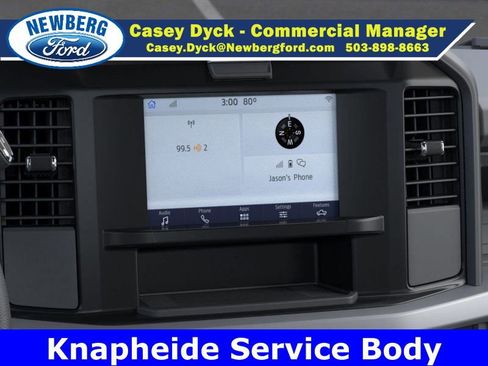 New 2026 Ford F250 XL w/ 360-Degree Camera Package image 14