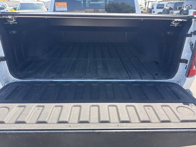 Certified 2022 RAM 1500 Limited AWD/4WD image 32