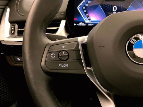 Certified 2025 BMW X1 xDrive28i w/ Convenience Package image 18