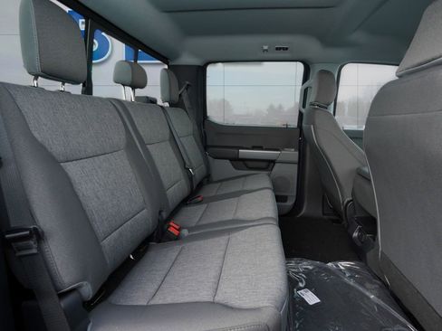 New 2026 Ford F250 XL w/ STX Appearance Package image 16