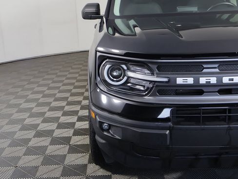 Used 2023 Ford Bronco Sport Big Bend w/ Convenience Package image 11