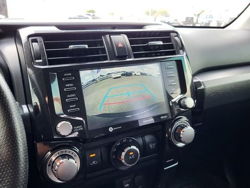 Used 2024 Toyota 4Runner TRD Off-Road image 7