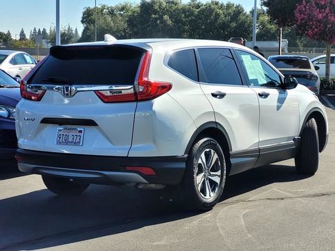 Used 2019 Honda CR-V LX image 4