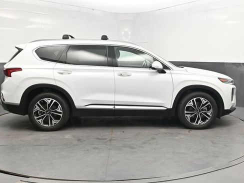 Used 2019 Hyundai Santa Fe FWD w/ Cargo Package image 9