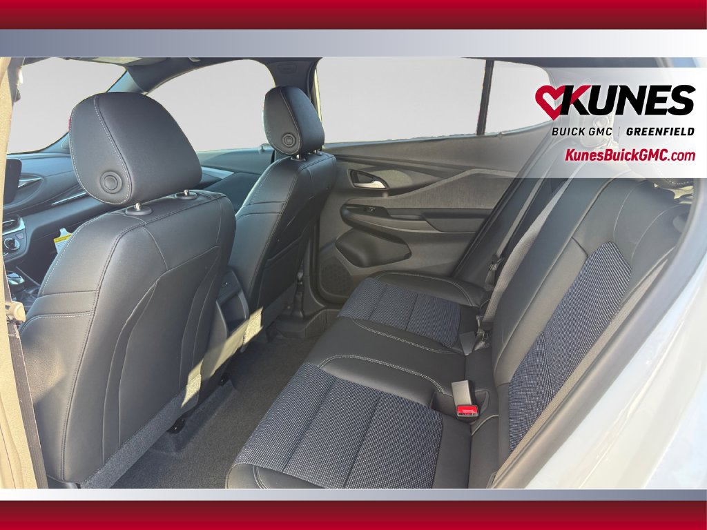 New 2026 Buick Envista Preferred w/ Convenience I Package FWD image 33