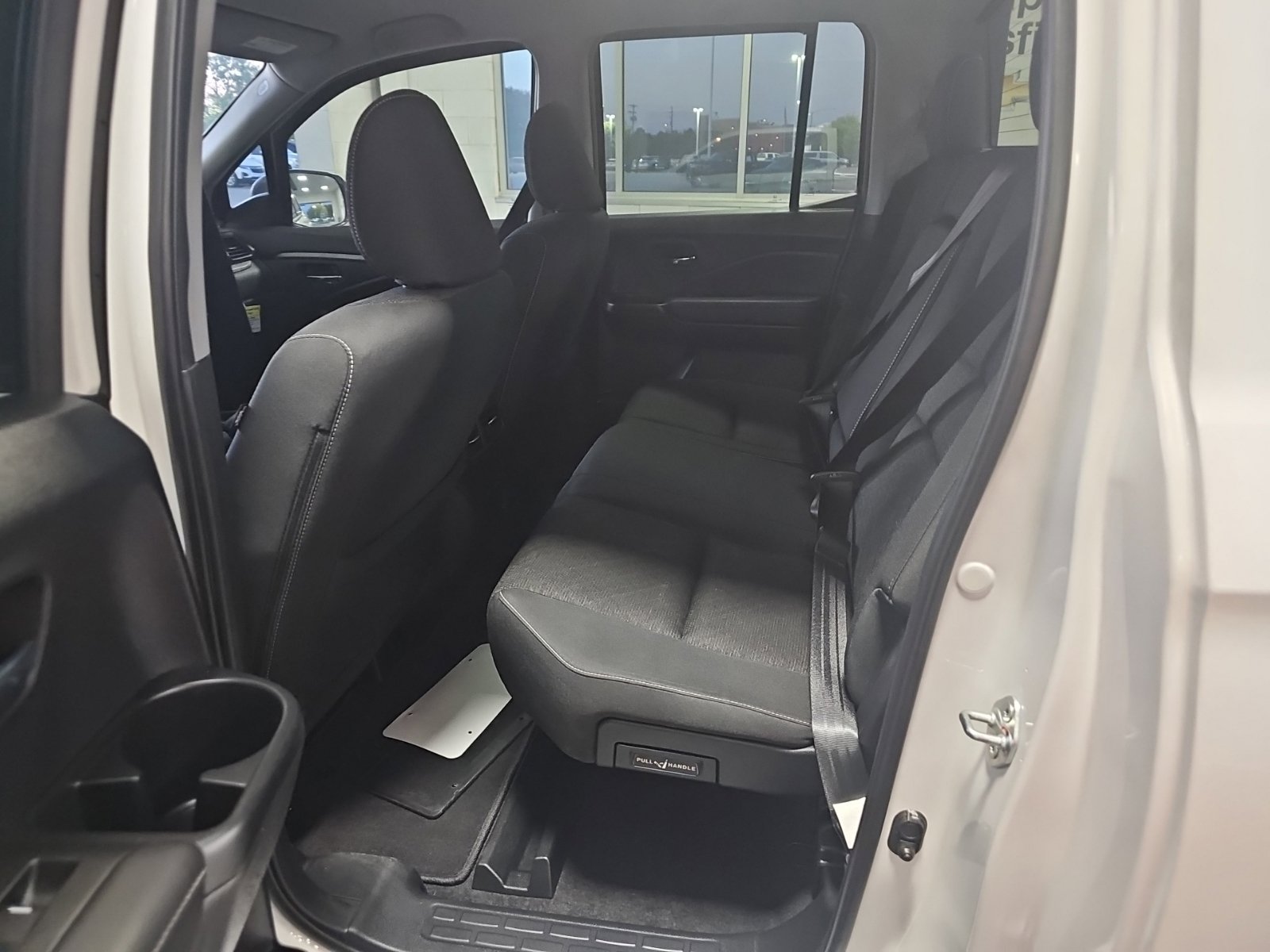 Used 2024 Honda Ridgeline Sport image 5