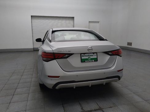 Used 2020 Nissan Sentra S FWD image 6