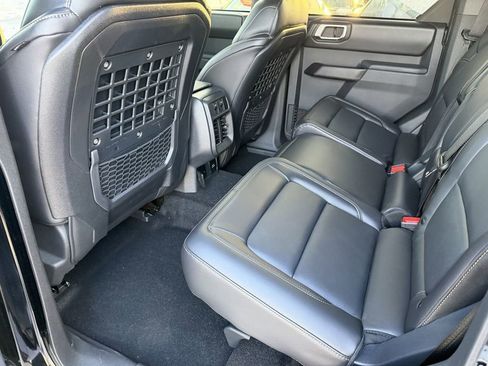 New 2025 Ford Bronco Badlands w/ Matte Film Protection Package AWD/4WD image 14