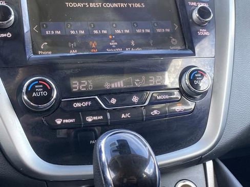 Used 2024 Nissan Murano SL image 21