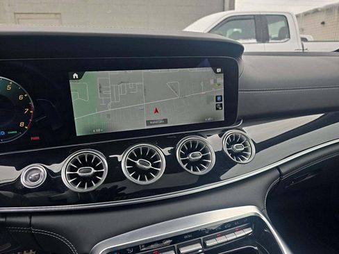 Used 2021 Mercedes-Benz AMG GT 53 image 4