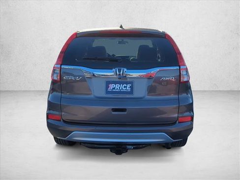 Used 2016 Honda CR-V EX image 6