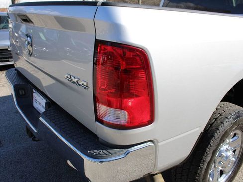 Used 2018 RAM 2500 Tradesman w/ Chrome Appearance Group AWD/4WD image 10