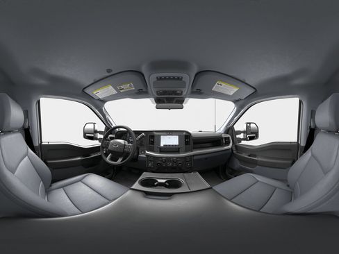 New 2026 Ford F250 XL AWD/4WD image 8