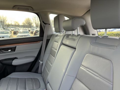 Used 2019 Honda CR-V EX-L image 32