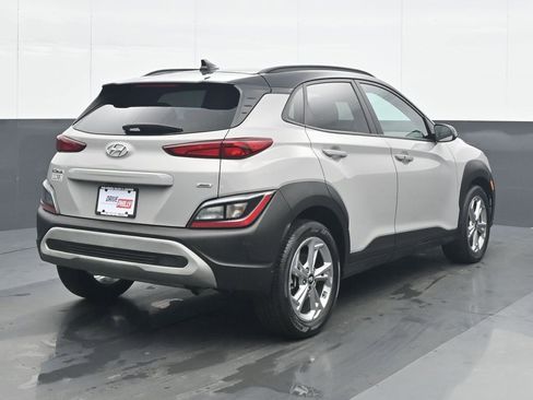 Used 2023 Hyundai Kona SEL w/ Cargo Package image 6