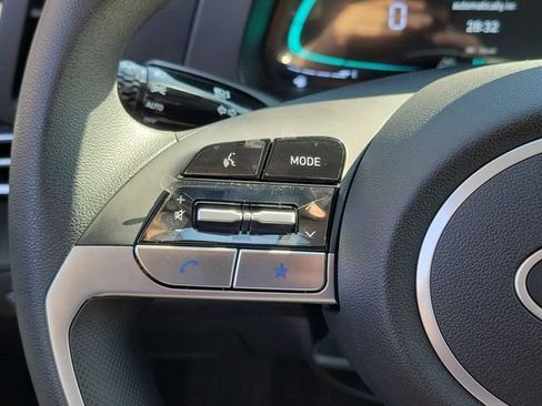 New 2026 Hyundai Elantra Blue image 5