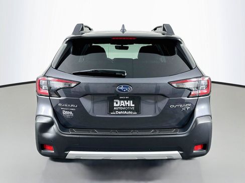 Used 2024 Subaru Outback Limited XT AWD/4WD image 12