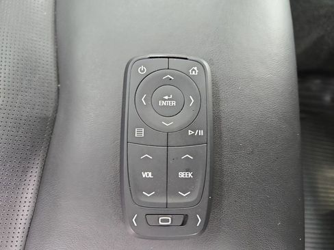 Used 2017 Cadillac CT6 Platinum image 20