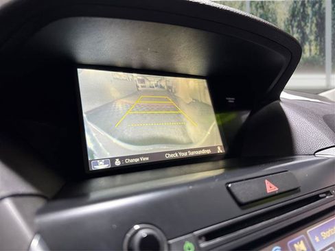 Used 2016 Acura MDX SH-AWD image 25