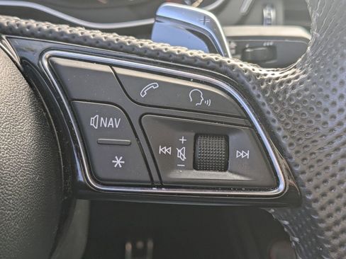 Used 2019 Audi RS 5 w/ Dynamic Plus Package image 23