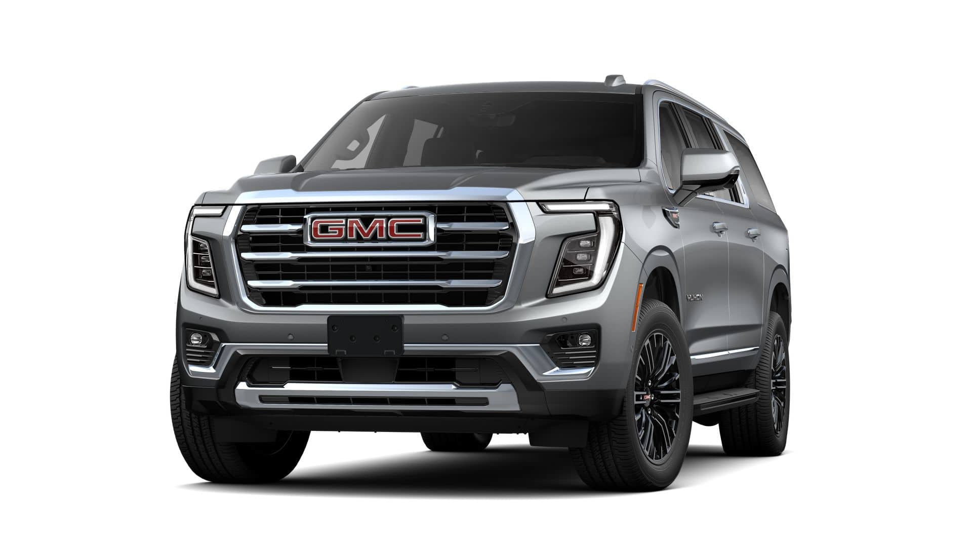 New 2026 GMC Yukon XL Elevation w/ Elevation Premium Package AWD/4WD image 38