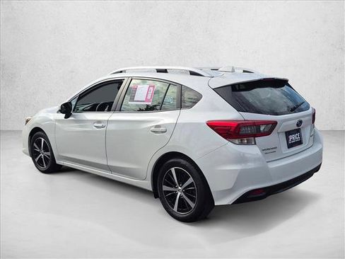 Used 2023 Subaru Impreza 2.0i Premium AWD/4WD image 8