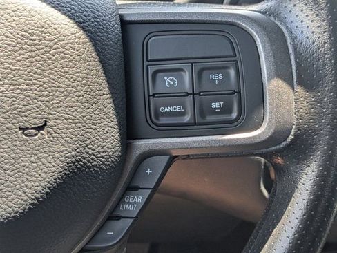Used 2022 RAM 2500 Tradesman AWD/4WD image 26