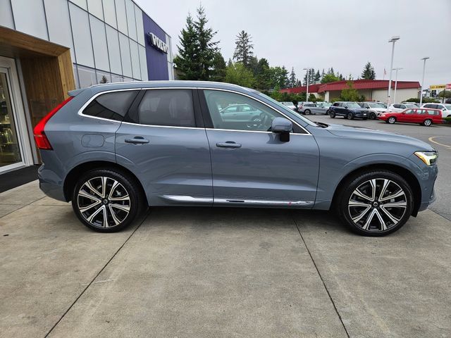 Used 2023 Volvo XC60 B6 Ultimate AWD/4WD image 4