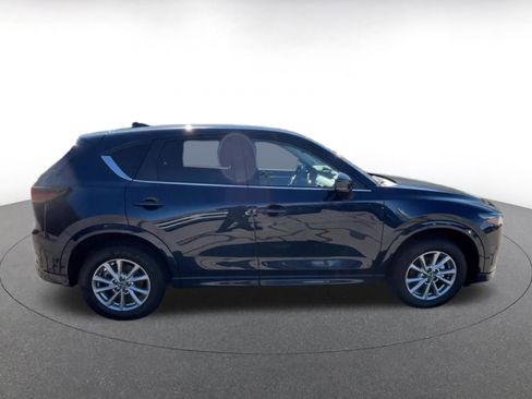 Used 2025 MAZDA CX-5 AWD 2.5 S w/ Preferred Package image 16