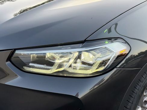 Used 2023 BMW X3 sDrive30i w/ Premium Package RWD image 9