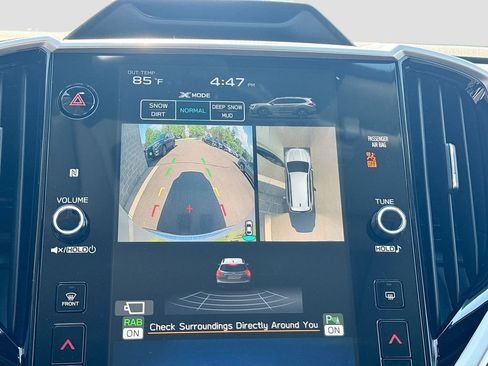New 2026 Subaru Ascent Touring AWD/4WD image 12