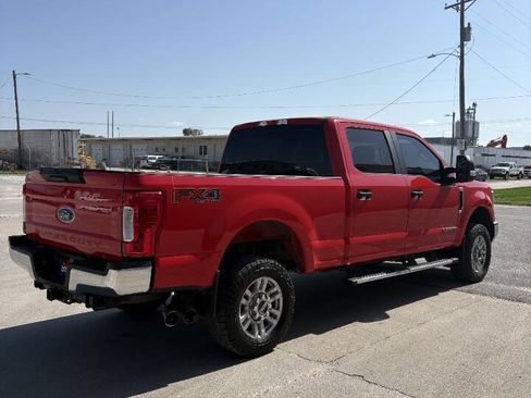 Used 2017 Ford F250 XL w/ STX Appearance Package AWD/4WD image 4