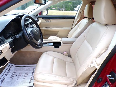 Used 2014 Lexus ES 350 FWD image 30