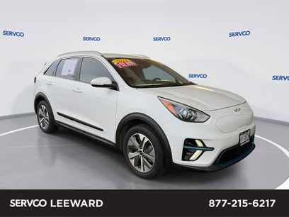 Used 2022 Kia Niro EX
