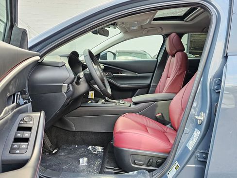 New 2026 MAZDA CX-30 AWD 2.5 S image 16