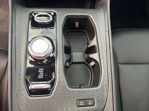 Used 2025 Jeep Wagoneer S Launch Edition image 31