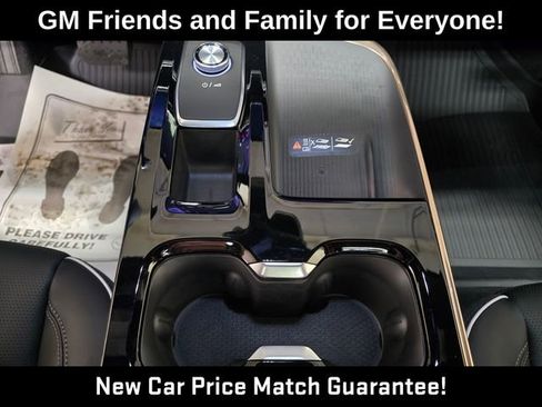 New 2026 Buick Enclave Avenir w/ Super Cruise Package image 25