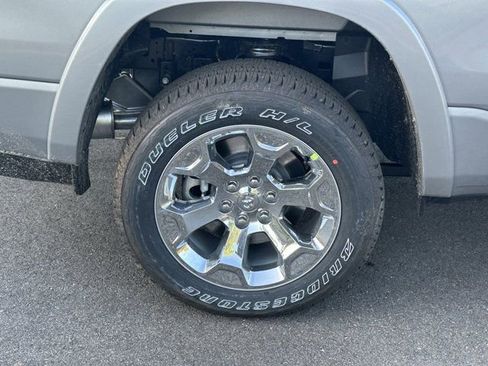 New 2026 RAM 1500 Big Horn image 15