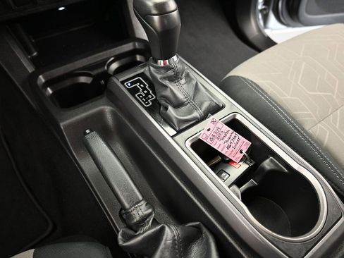 Certified 2023 Toyota Tacoma TRD Sport image 14