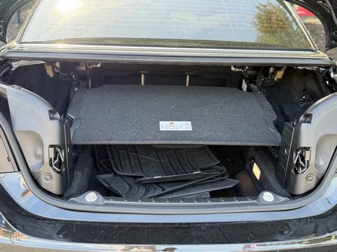 Used 2015 BMW 428i Convertible image 18